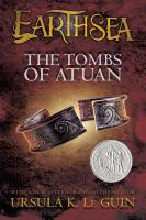 The tombs of Atuan /