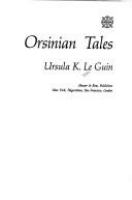 Orsinian tales /