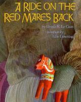 A ride on the red mare's back /
