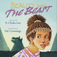 Beauty and the beast : a retelling /
