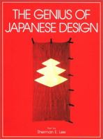 The genius of Japanese design /