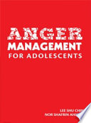 Anger management for adolescents /