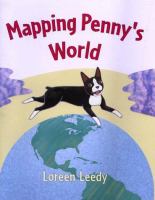 Mapping Penny's world /