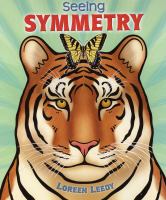 Seeing symmetry /