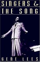 Singers and the song /