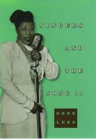 Singers and the song II /