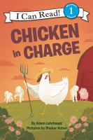 Chicken in charge /