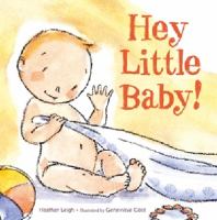 Hey little baby! /
