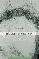 The storm of creativity /