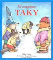 El pingüino Taky /