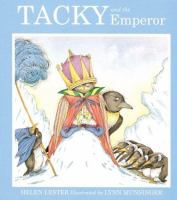 Tacky and the Emperor /