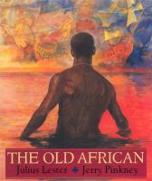 The Old African /