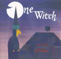 One witch /