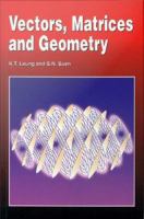 Vectors, Matrices and Geometry