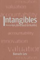 Intangibles : management, measurement, and reporting /
