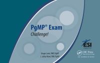 PgMP® exam challenge! /