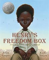 Henry's freedom box /