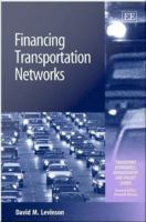 Financing transportation networks