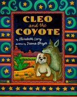 Cleo and the coyote /