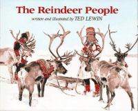 The reindeer people /