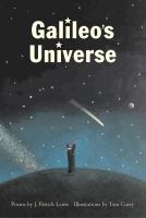 Galileo's universe /