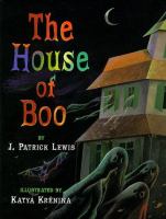 The house of Boo /