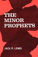 The minor prophets,