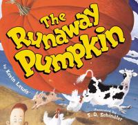 The runaway pumpkin /