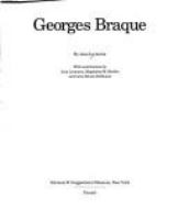 Georges Braque : Solomon R. Guggenheim Museum, New York /