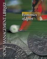 Economics of sport /