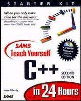SAMS teach yourself C++ in 24 hours
