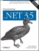 Programming .NET 3.5 /