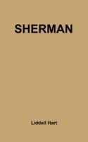 Sherman : soldier, realist, American /