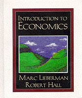 Introduction to economics /