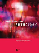 Anthology : original compositions /