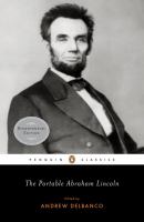 The portable Abraham Lincoln /