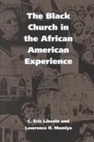 The Black church in the African-American experience /