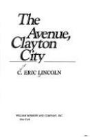 The Avenue, Clayton City /