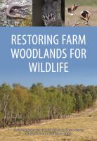 Restoring farm woodlands for wildlife /