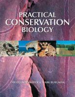 Practical conservation biology /