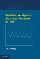 Statistical analysis of stochastic processes in time /