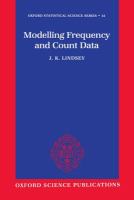 Modelling frequency and count data /