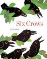 Six crows : a fable /