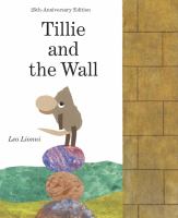 Tillie and the wall /