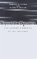 Beyond the dot.coms : the economic promise of the Internet /