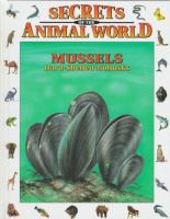 Mussels : hard-shelled mollusks /