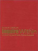 Inquire within : implementing inquiry-based science standards /