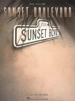 Sunset Boulevard : vocal selections /