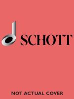 6 sonatas for violin and basso continuo = für Violine und Basso continuo : op. 8, 1-6 /