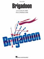 Brigadoon /